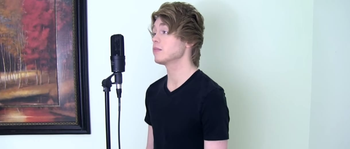 15 év börtönt is kaphat egy YouTube-sztár