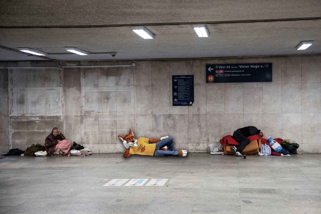 A lakástakarékot ugyan beszántották, de itt van nekünk 5 kiváló mém
