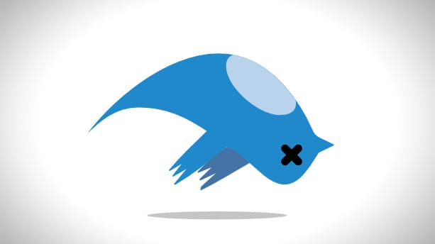 Trump sem tudott csodát tenni a Twitterrel, nagy a baj