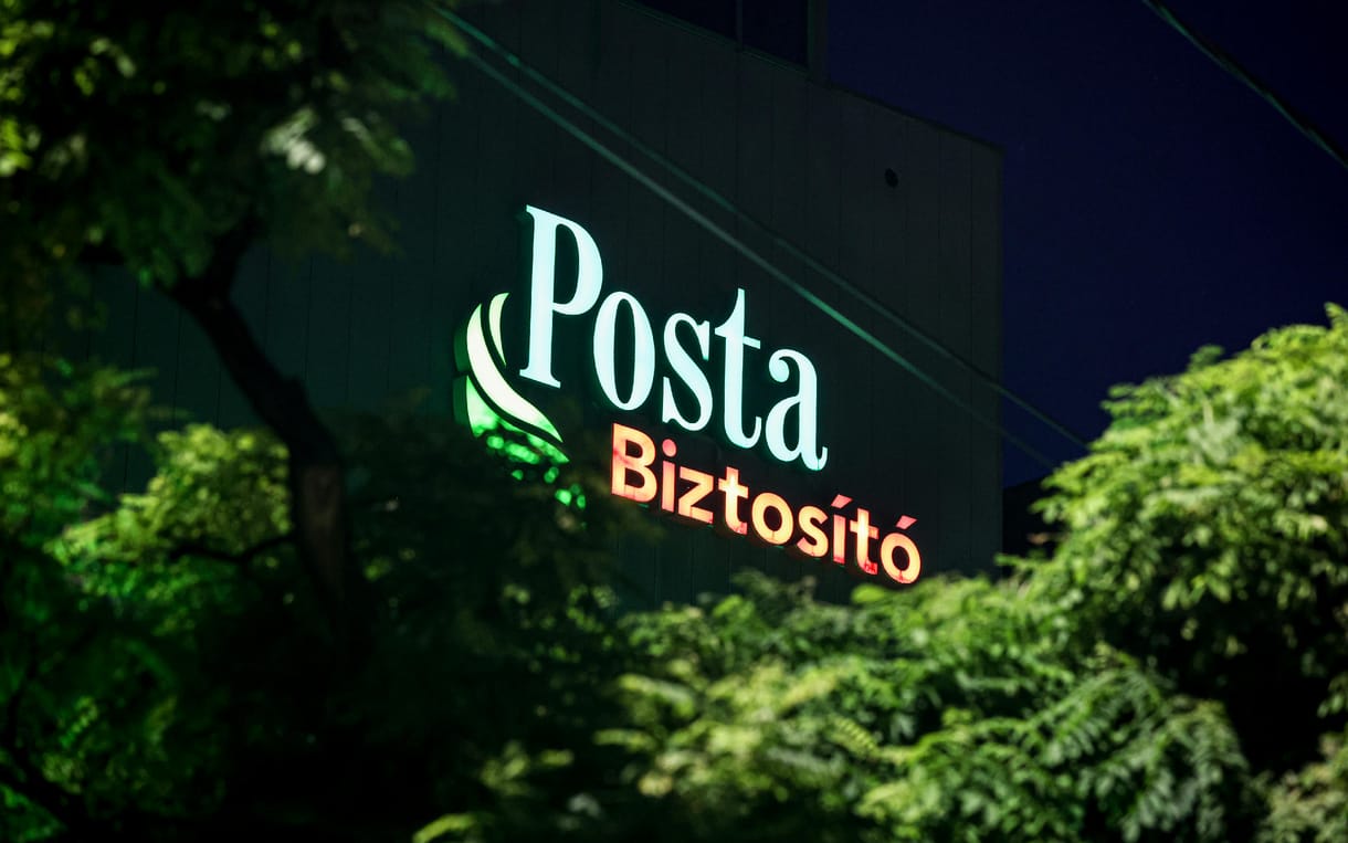 Mondunk egy meglepőt: Mészáros és Tiborcz nyerhetnek a rossz állapotban lévő biztosítási piacon