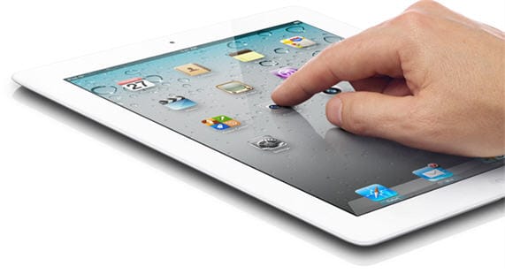 Magyarországon a legdrágább az iPad 2