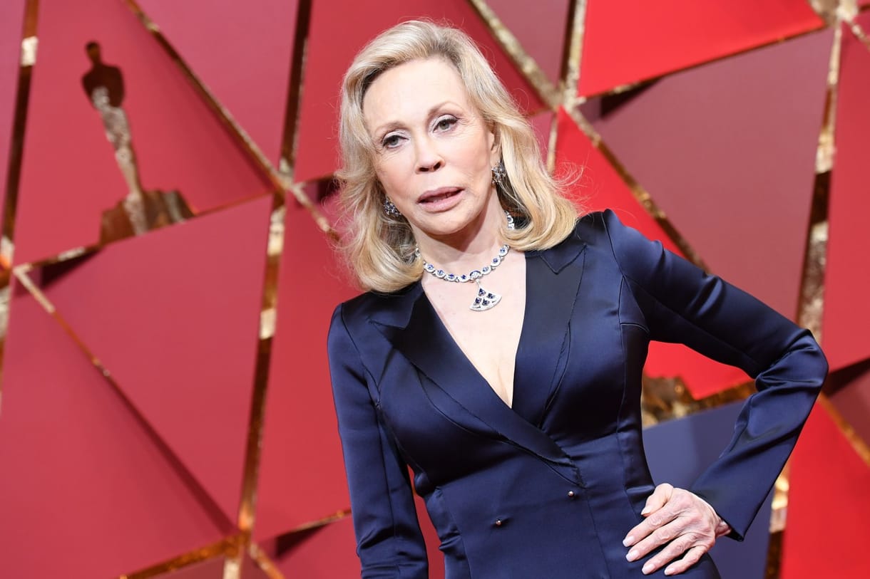 Faye Dunaway-t kirúgták egy Broadway-produkcióból