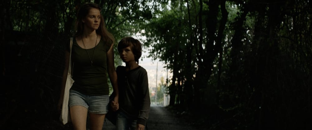 A Berlinalén mutatják be Fliegauf Bence új filmjét