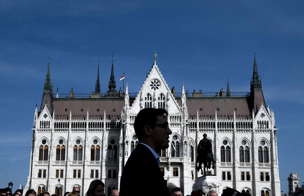 Karácsony a tarfiarendszer-változás miatt kivételesen nem kritizálta a kormányt, el is mondta, miért