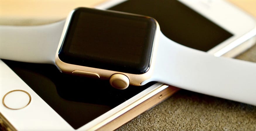 Órák kérdése: váratlan frissítést adott ki az Apple