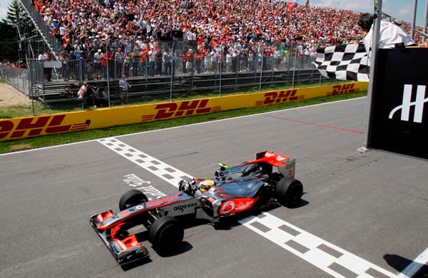 Ferrari kontra Hamilton: veszélyben a Forma-1 hitelessége?