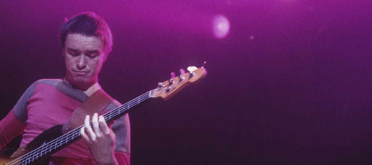 30 éve halt meg minden idők egyik legnagyobb jazz-géniusza