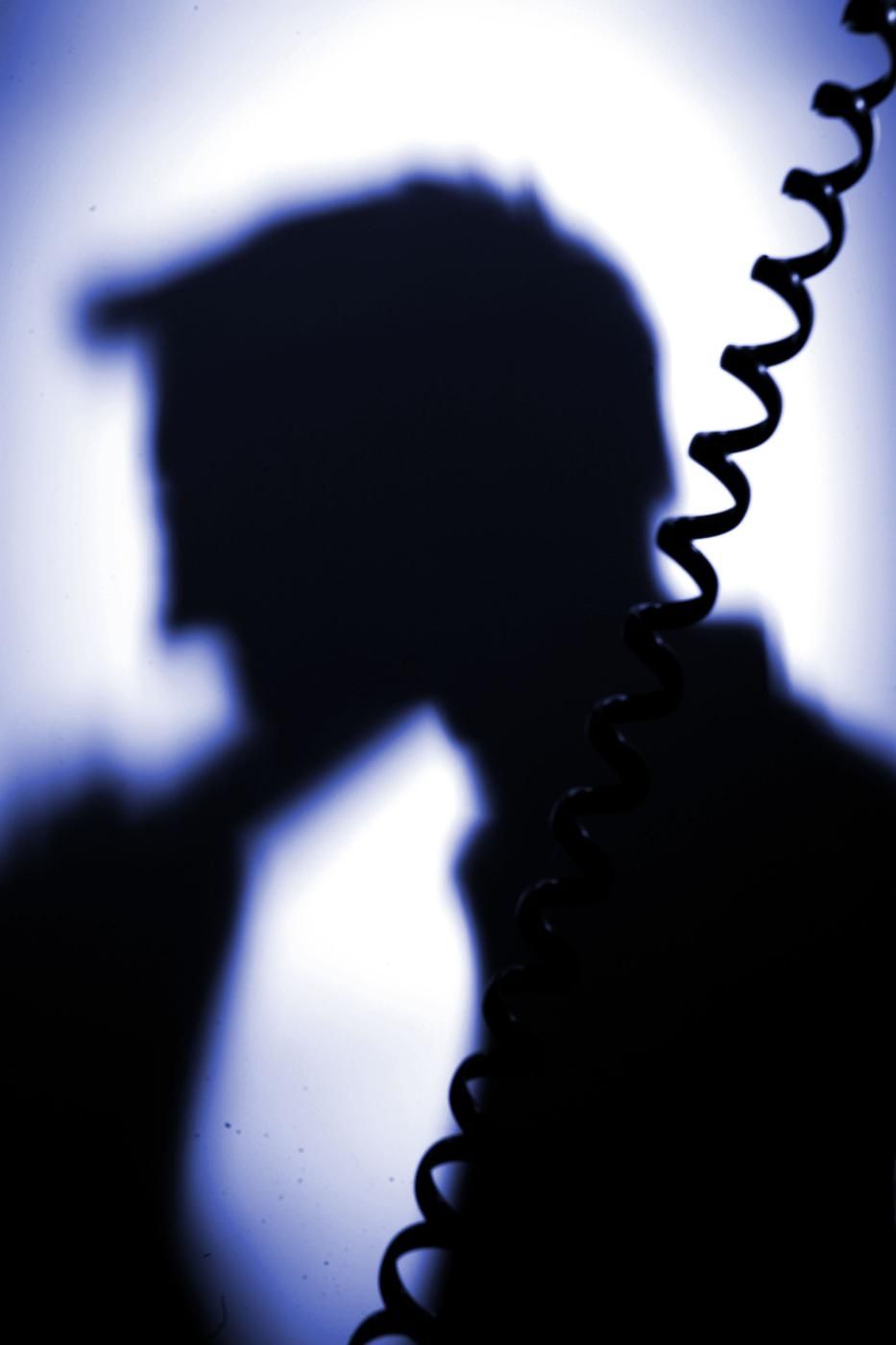 Tóta W.: Isten hozta, NSA!