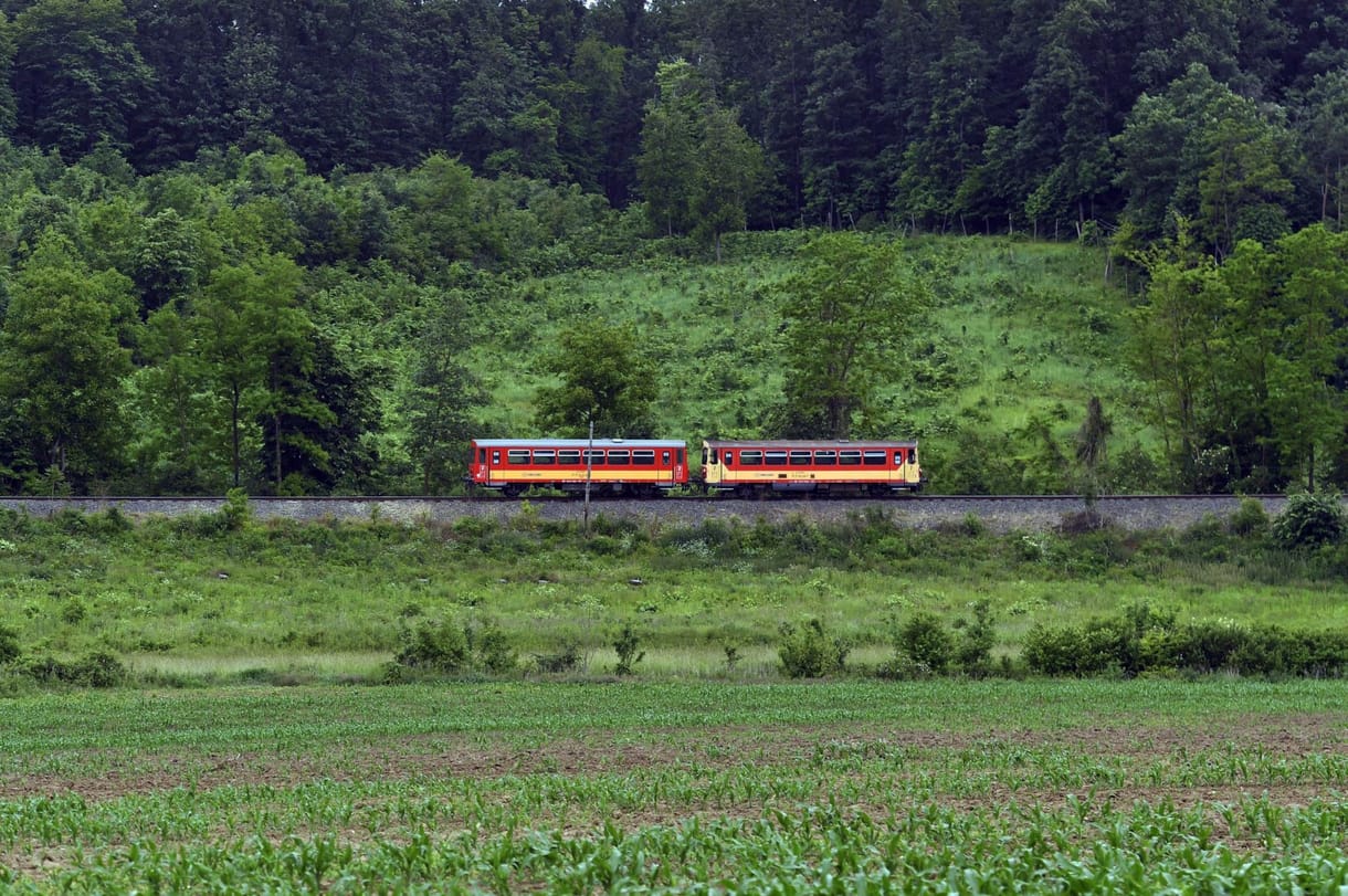 Hosszú évekbe telhet, mire összefésülik a buszok és a vonatok menetrendjet