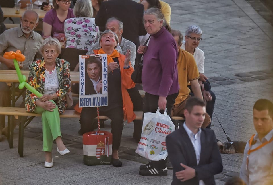 Fülke: Ezért nem felhőtlen az öröm a Fidesznél