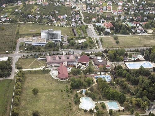 Csatát nyert a CIB ellen egy szállodás
