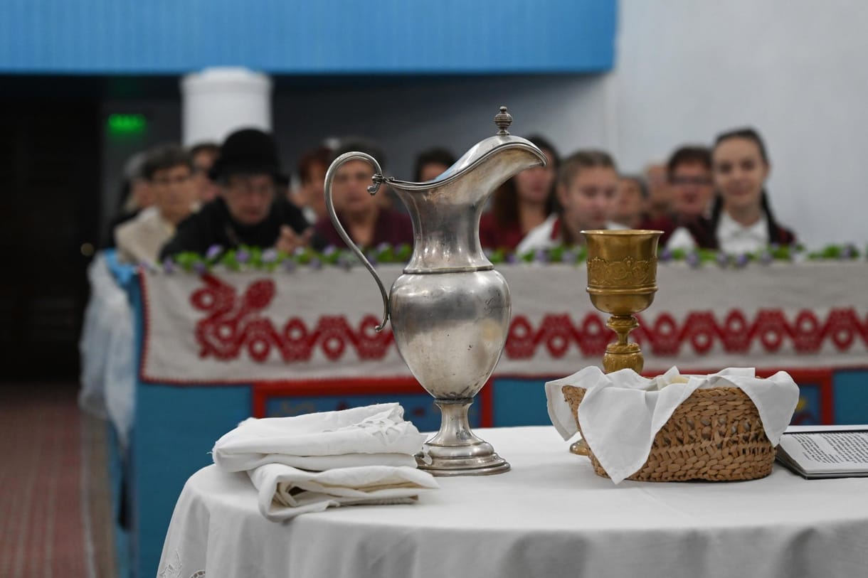 Négy évet kapott az egyházközség pénzét elsikkasztó református lelkész