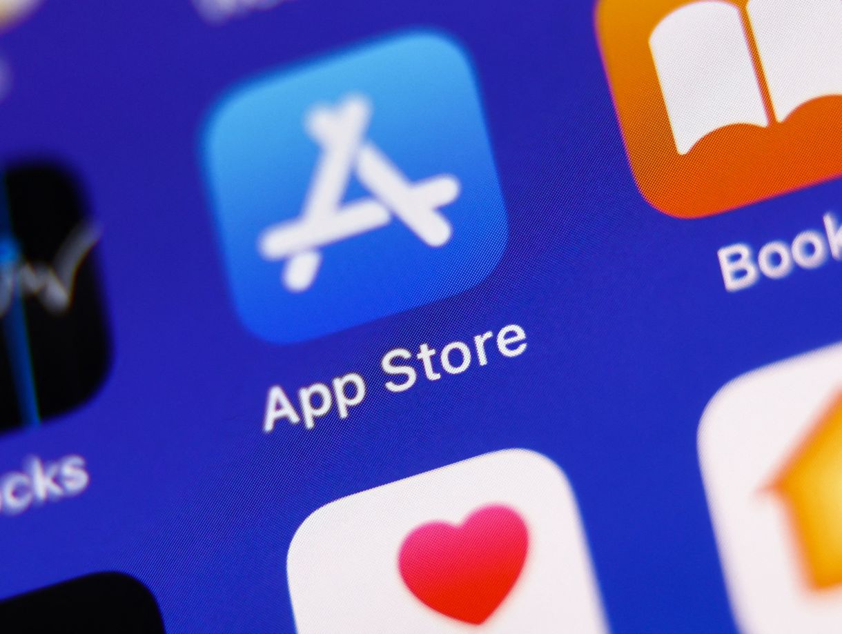 135 000 alkalmazás tűnt el az App Store-ból, egy EU-s jogszabály áll a hátterében