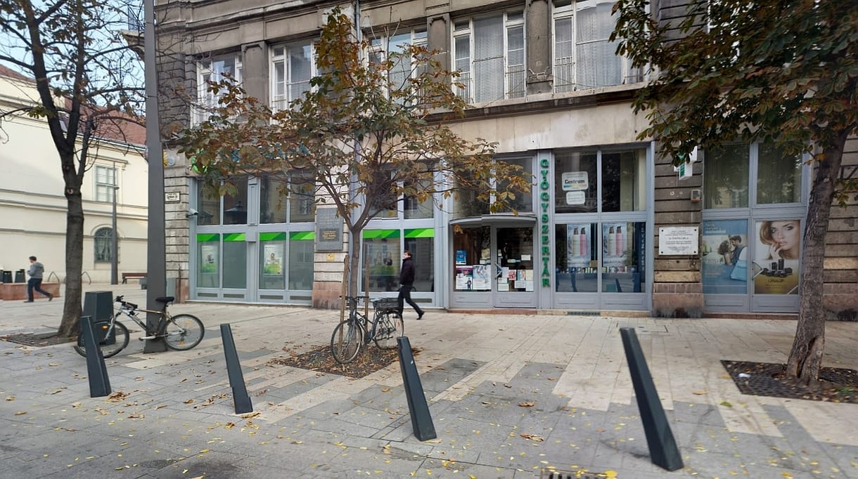 A svéd feketepiacra küldték a nyugtatókat két fővárosi patikából