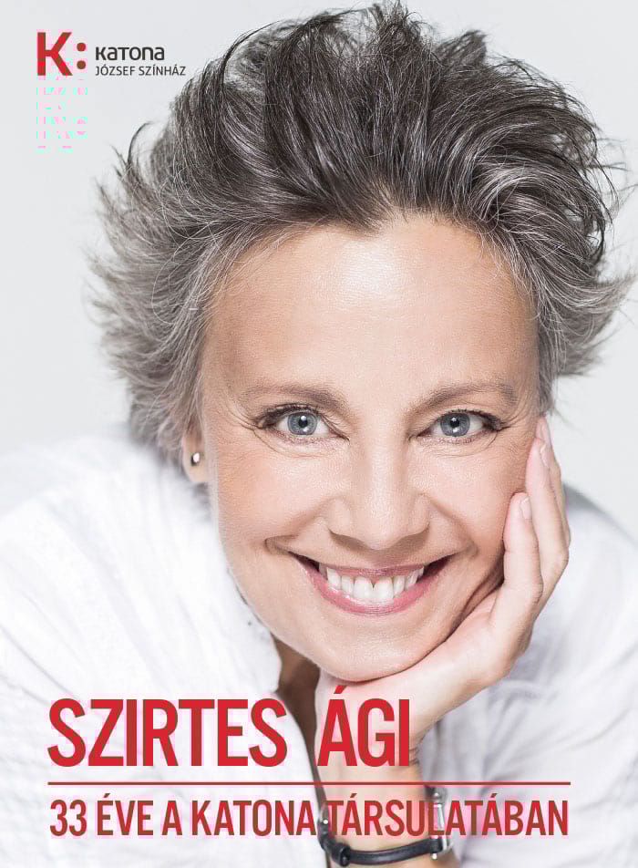 Buszmegállóban is összefuthat a Katona színészeivel - fotók
