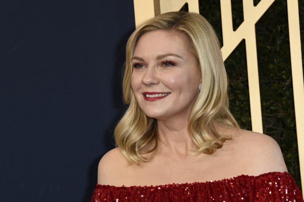 Keanu Reeves és Kirsten Dunst filmje Budapesten forog