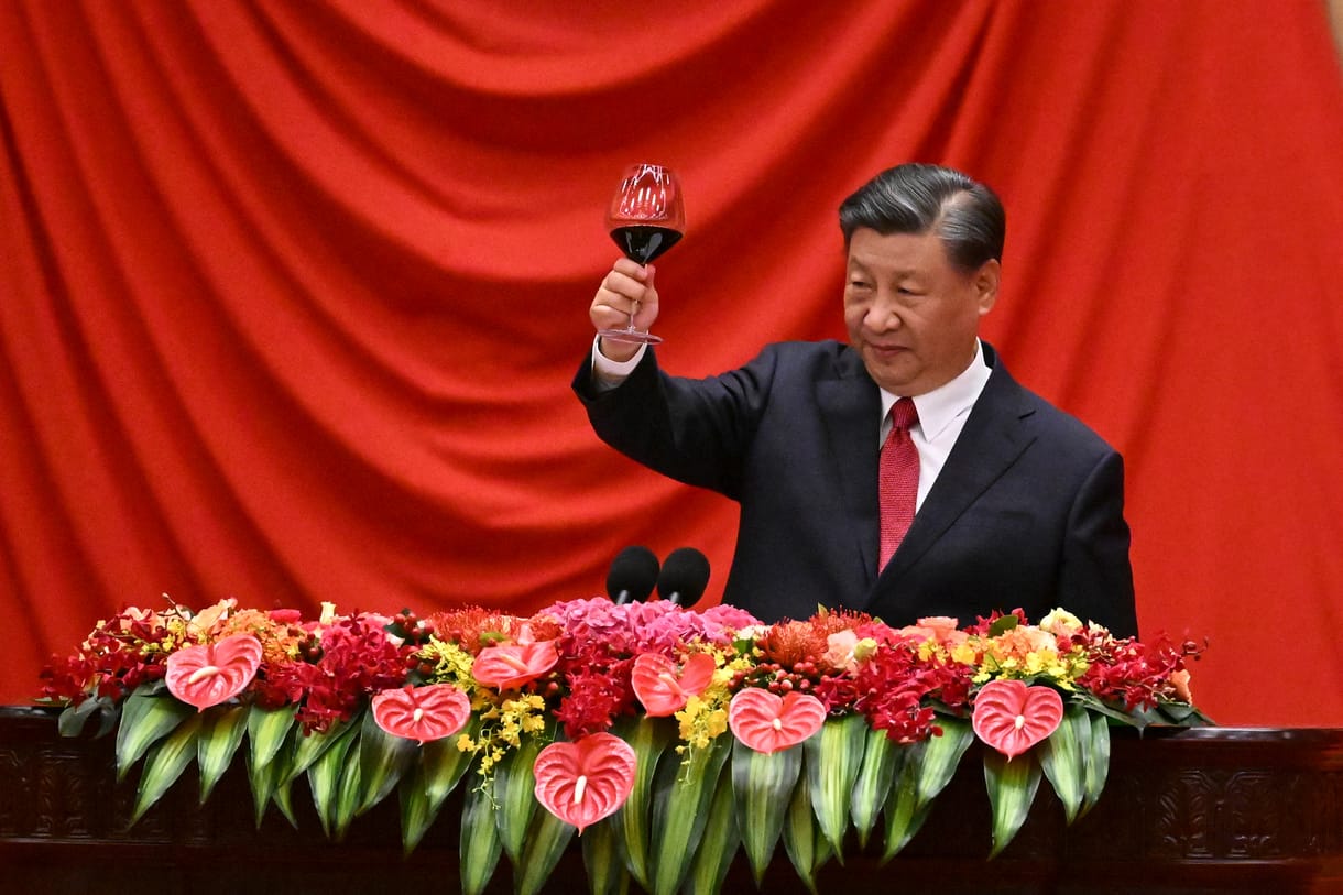 Kína a világ legnagyobb hitelezője: Peking adósának lenni nem leányálom