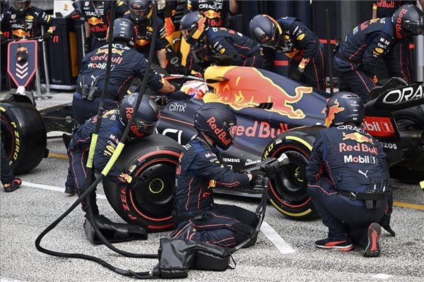 Holland Nagydíj: Váratlan fordulatok után Verstappen nyert a saját közönsége előtt
