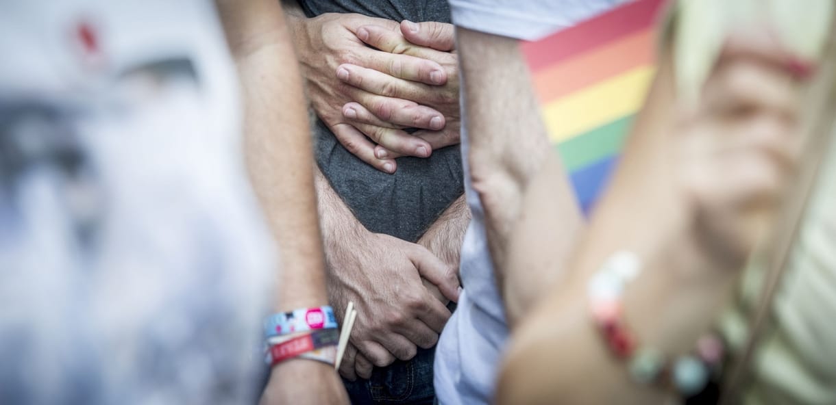 Közleményben állt ki a Budapest Pride mellett 36 nagykövetség