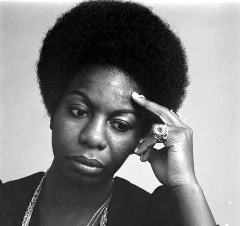 Zene éjszakára: Nina Simone - Come Ye (P&S remix)
