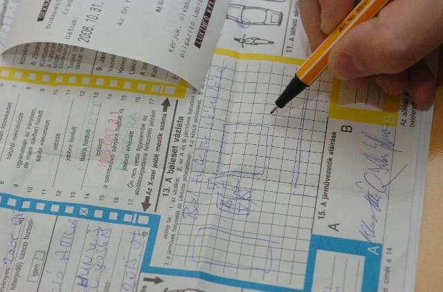 Jövő héttől nincs kifogás, komoly pénzt bukhatnak a figyelmetlen autósok