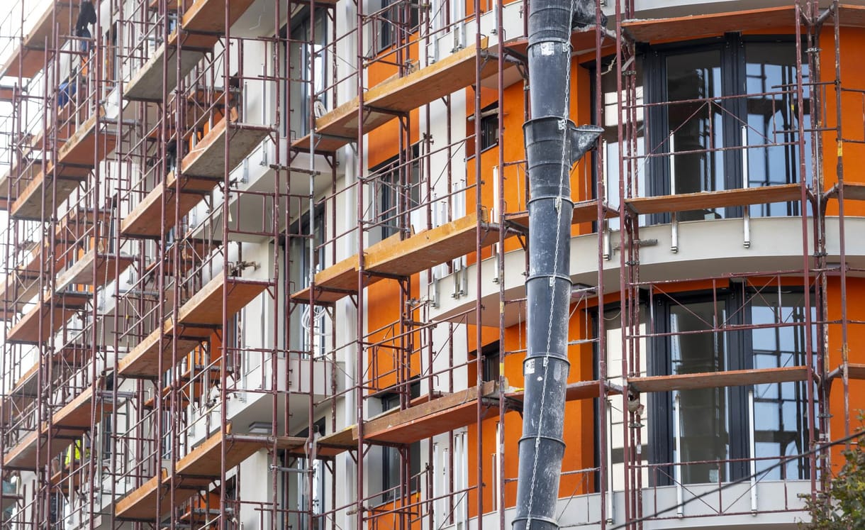 Legalább 1 milliárd forintot kell a rozsdaövezetekre költeni