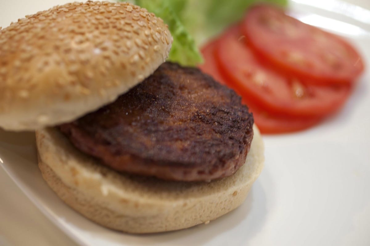 Csillagászati összegbe kerülhet majd egy hamburger