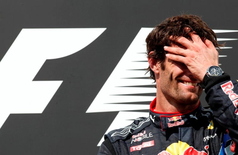 „Webber elpuskázta az esélyét a vb-címre”