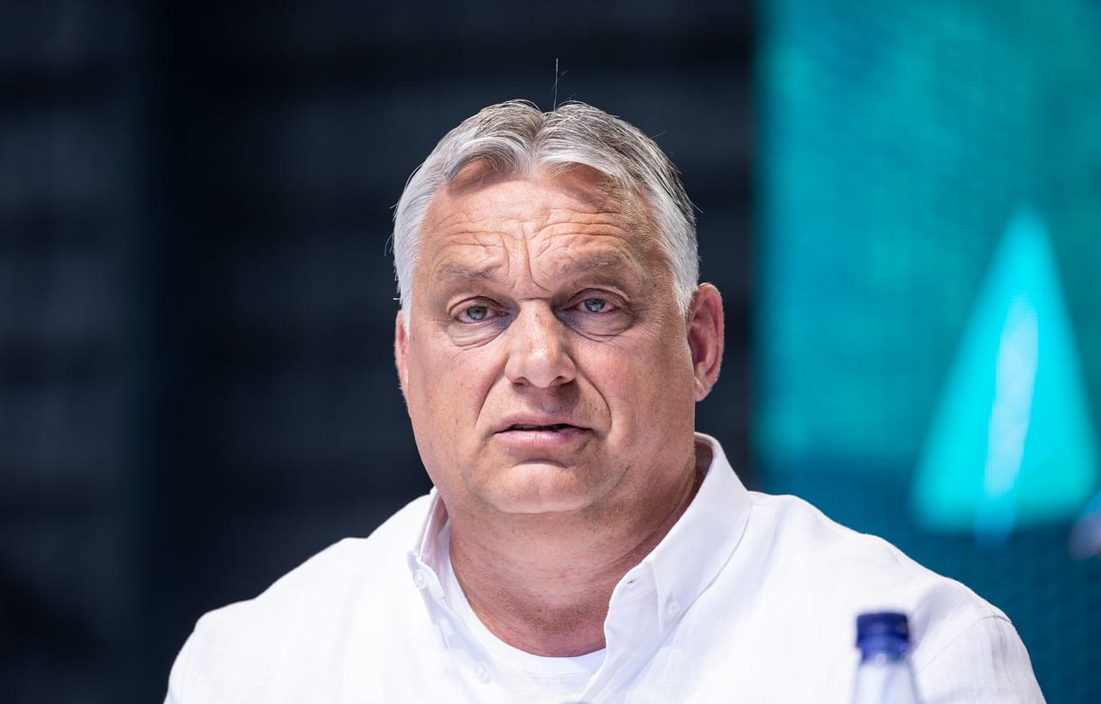 FAZ-vendégkommentár: Orbán, a stratégiai populista