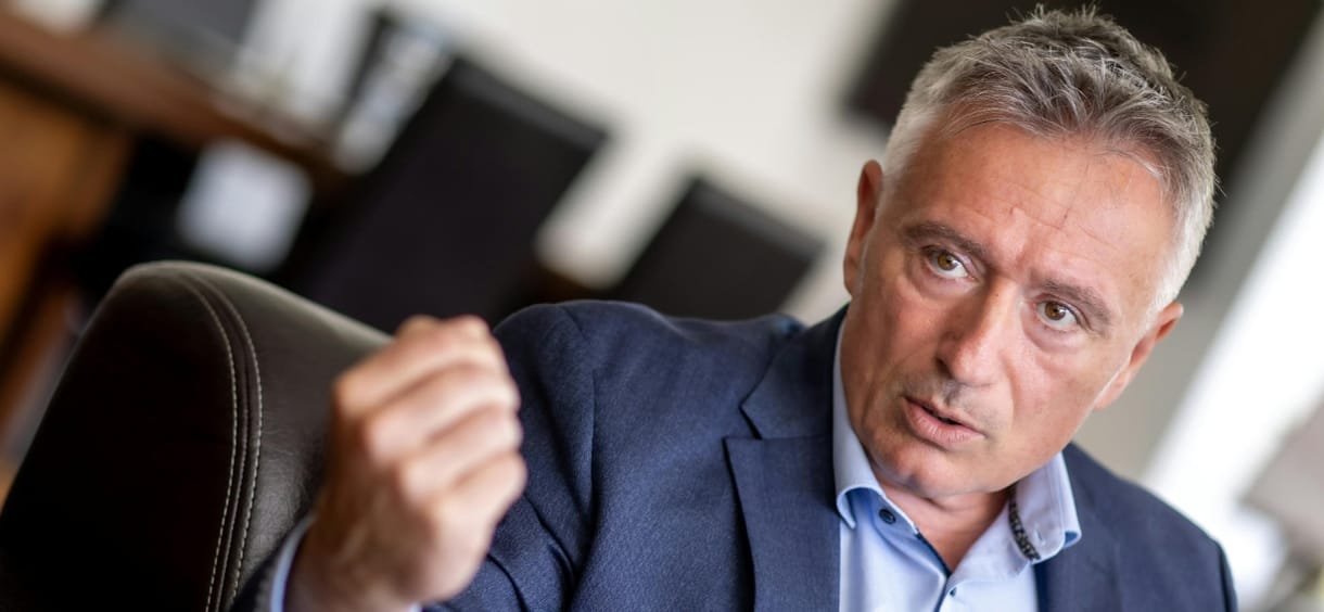 „Az államnak és a betegnek is hasznos, ha a magánellátók bevonódnak az egészségügyi ellátórendszerbe”