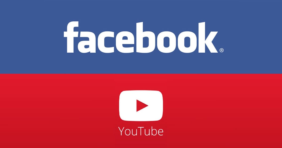 Ilyen lesz a Facebook YouTube-ja