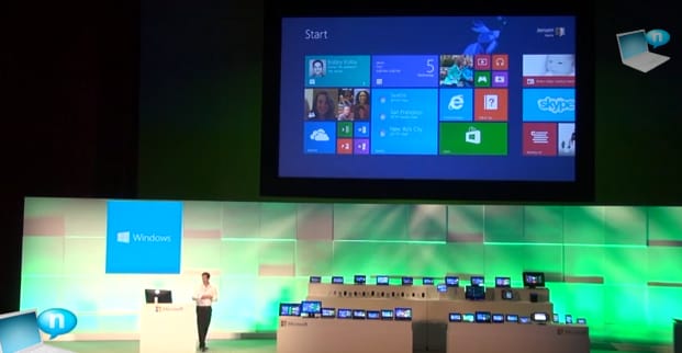 Már látható, hogy milyen alkalmazások és eszközök lesznek a Windows 8.1-hez