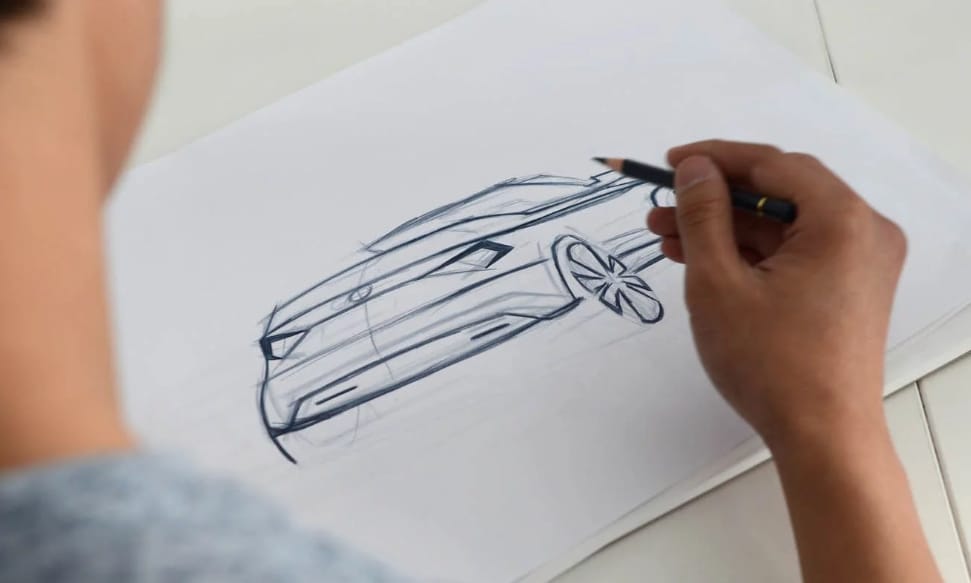 Cseh bátorság: a Skoda lecsapja a Karoq divatterepjáró tetejét