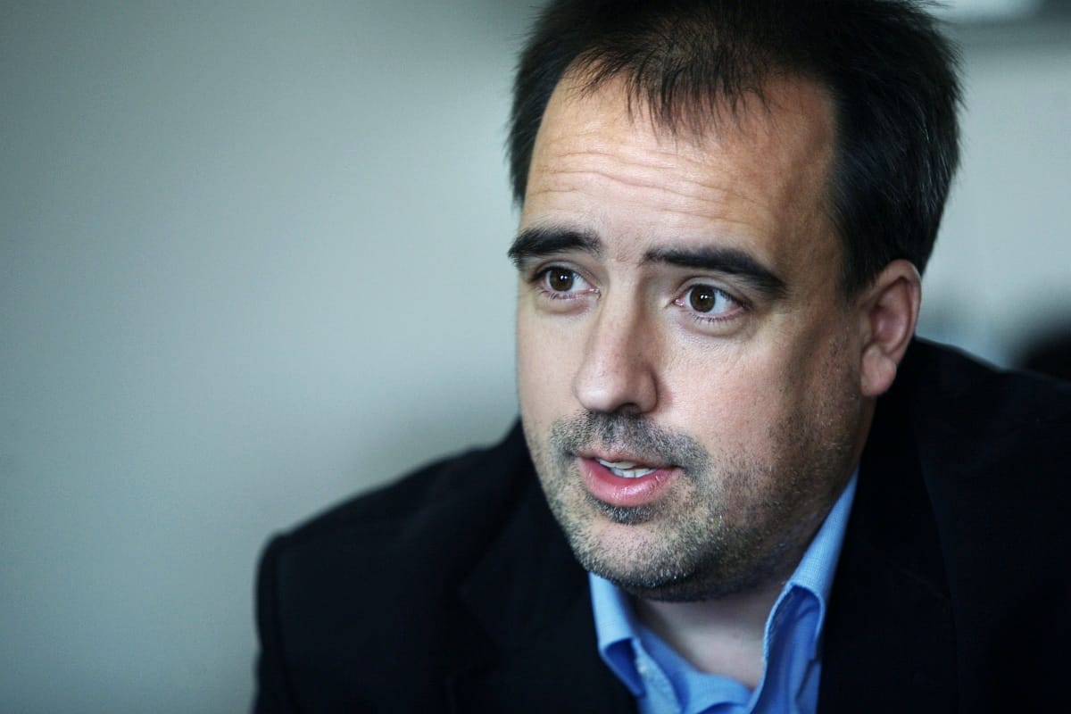 Török Gábor: akár Fidesz–MSZP koalíció is jöhet