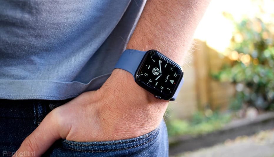 Annyi újdonság kerül az idei Apple Watchba, hogy csak lesünk