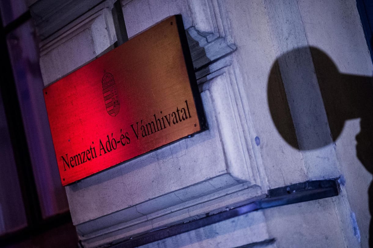 Itt az újabb verzió a NAV jövőjével kapcsolatban