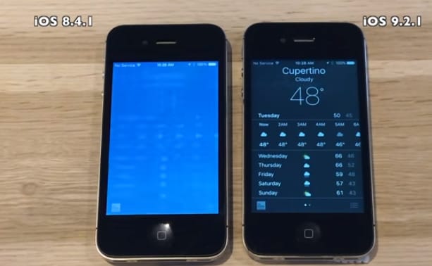 Gyorsítana régebbi iPhone-ján? Így is megteheti