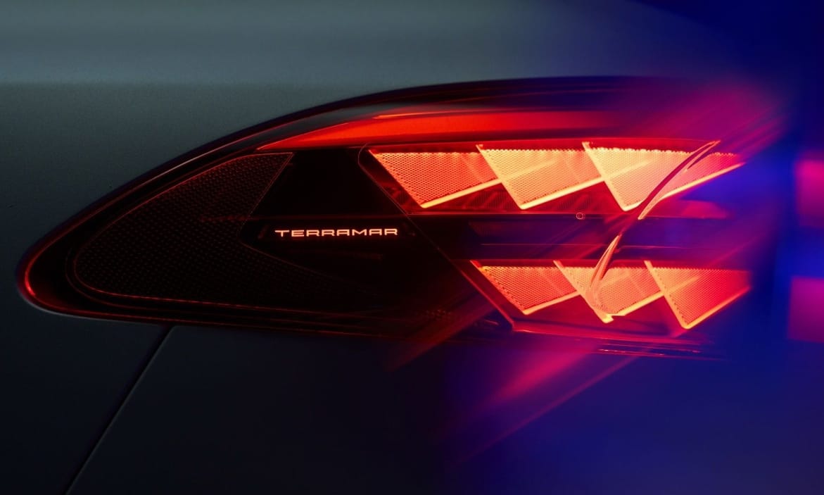 Küszöbön a Győrben készülő új autó leleplezése, jön a Cupra Terramar