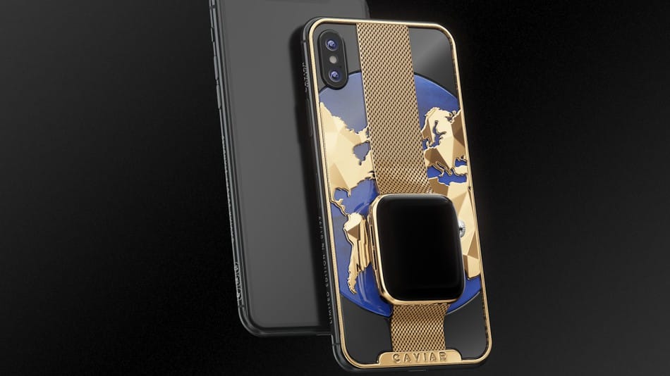 Végre jön a várva várt iPhone-kiegészítő?
