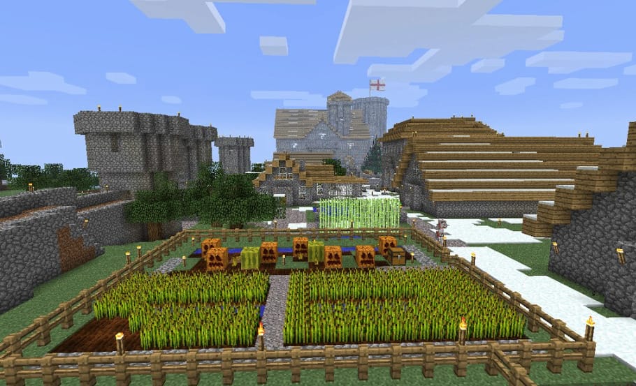 35 millióan töltötték le ezeket a káros, Minecraft-másolat appokat a Play Áruházból, azonnal törölni kell őket