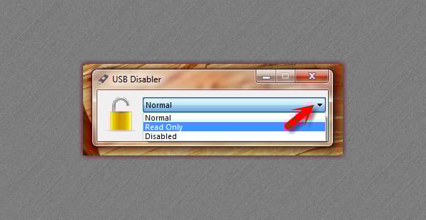 Így védheti gépét az USB-k „támadásától”