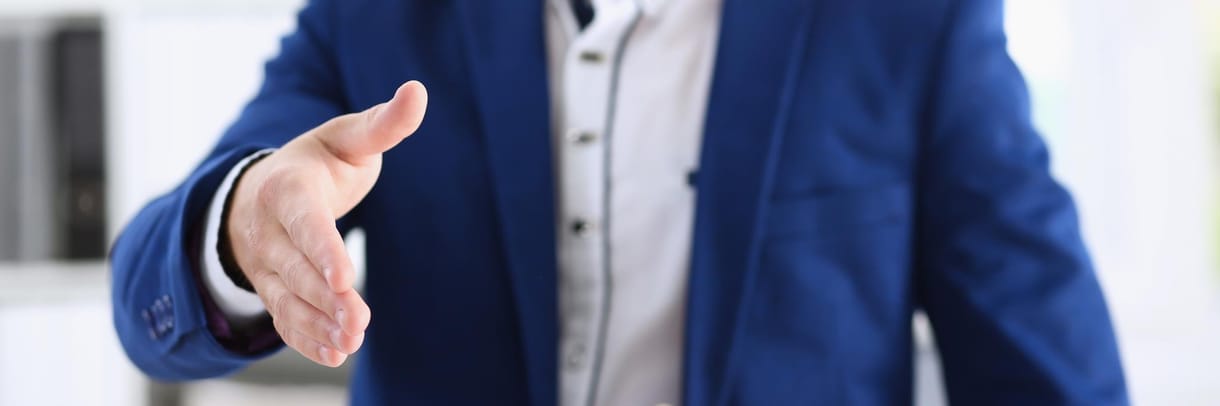 Így tegyen jó benyomást másokra még az első üzleti tárgyalás előtt