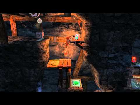 Jön a Prince of Persia új része