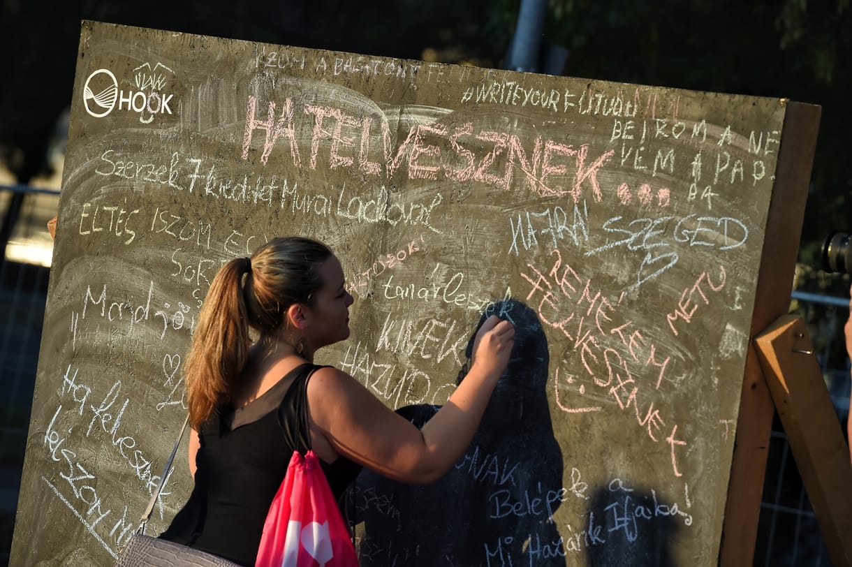 Nyilvánosak a felvételi ponthatárok, itt meg is nézheti őket