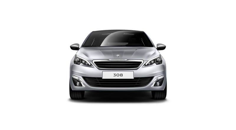 Megjött a Peugeot új sikkes kompaktja