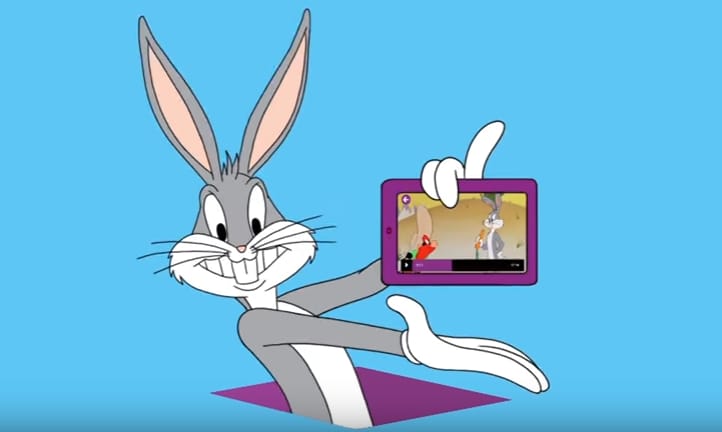 Feléled Tom és Jerry, Magilla Gorilla, Maci Laci: jönnek a klasszikus rajzfilmek a Netflixe
