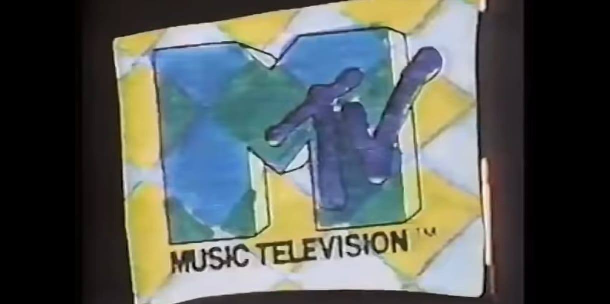 Éppen negyven évvel ezelőtt ment le a Music Television első adása