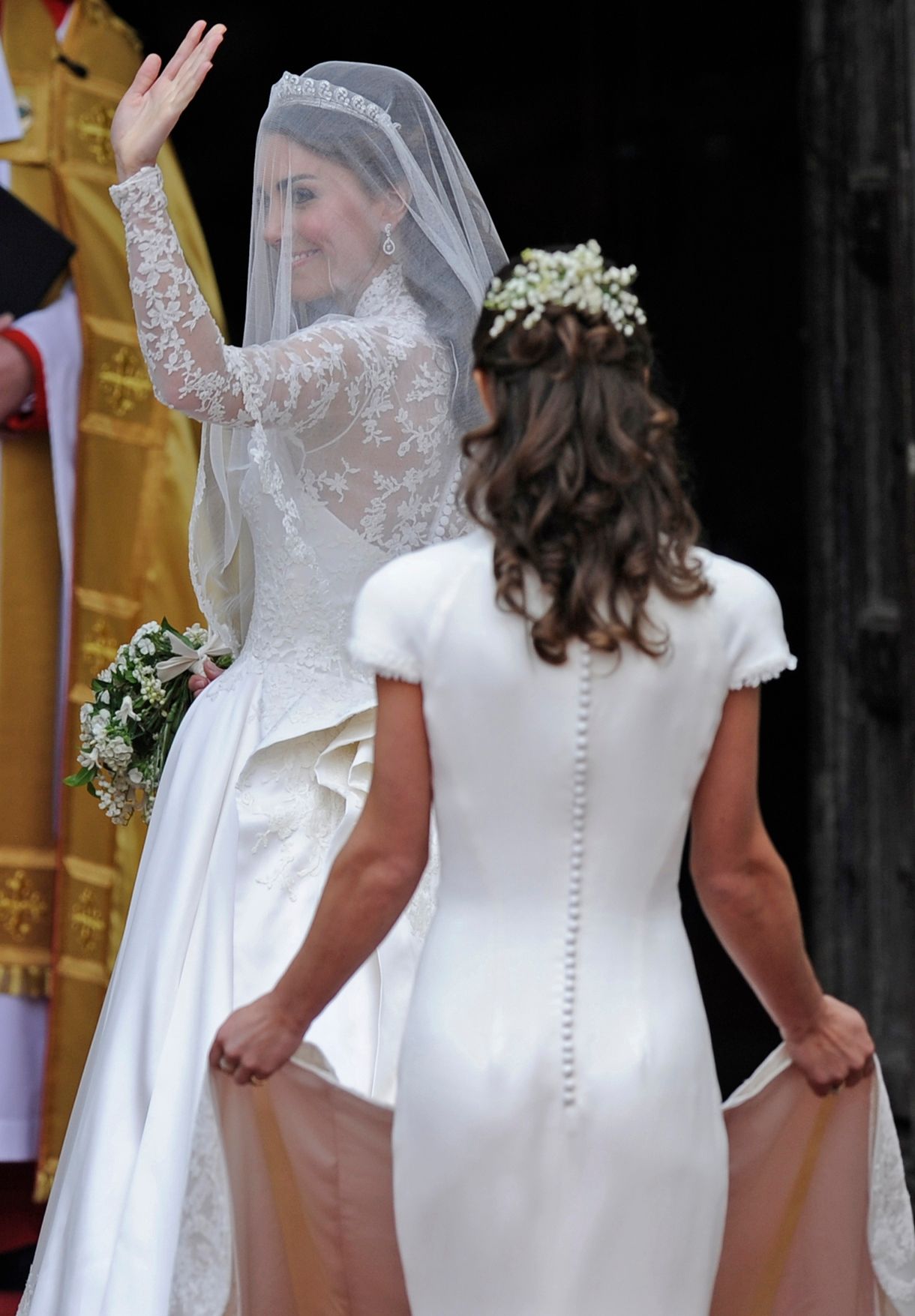 Öltözzön úgy, mint Pippa Middleton