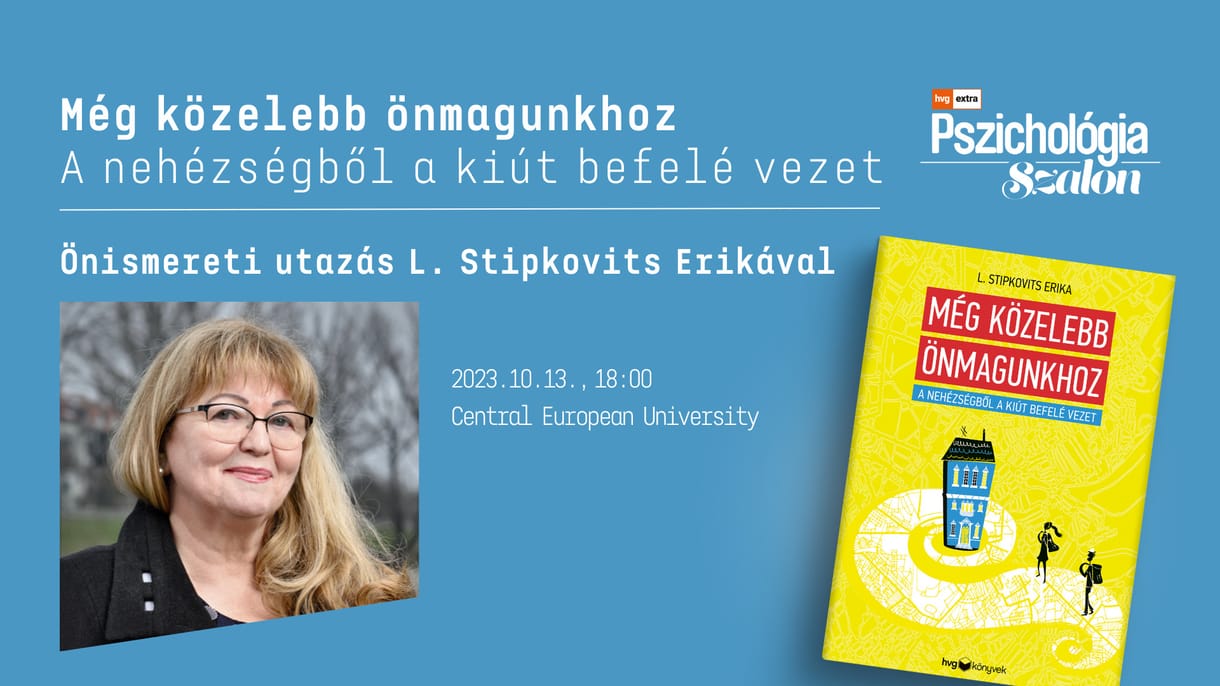 Így kerülhetünk még közelebb önmagunkhoz