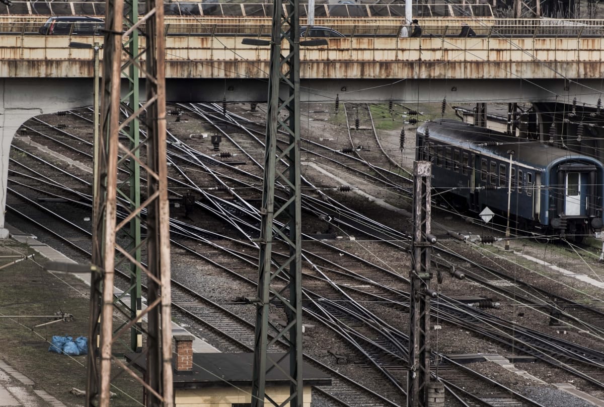 A kormány és a főváros sem tud mit kezdeni a lepusztuló rozsdaövezettel